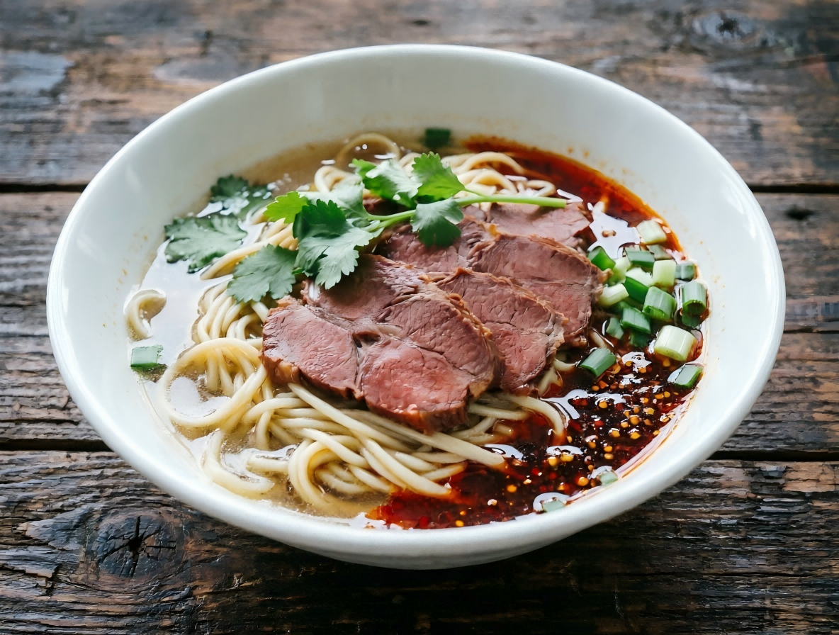 Chinese raman Chinese raman