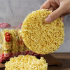 350g Customize Ramen Dried Family Noodles