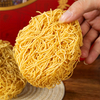 Liji Chinese Instant Easy Cooking Shrimp Noodles Premium Quality Authentic Seafood Flavored Instant Noodles