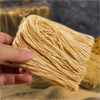 Liji Fast Shipping Chinese Noodles Instant Nutritious Healthy Noodles Egg Noodles
