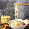 Liji Poplar Noodles Customized Sizes Dried Noodles Restaurant Healthy Noodles