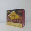 Liji Noodles Manufacturer Quick Cook Dried Soba Noodles 1.3kg Asian Noodles