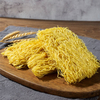 Liji Chinese Traditional Food Noodles Breakfast Cereal Healthy Hand Pulled Instant Dried Noodle