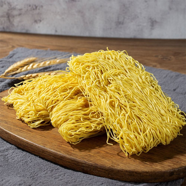 noodle wheat