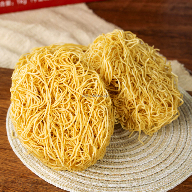 noodles for chow mein