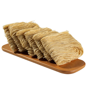 Wholesale Home Food Breakfast Noodles Chinese Dry Noodles Nutrition Meets Deliciousness