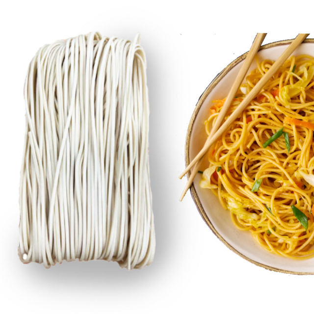 healthier ramen noodles