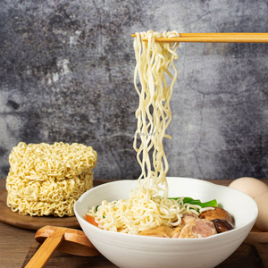 traditional ramen noodle recipes