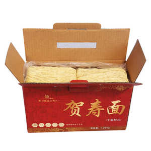Liji Choice Ramen Noodles Popular Lo Mein Noodles Wholesale Ramen Noodles