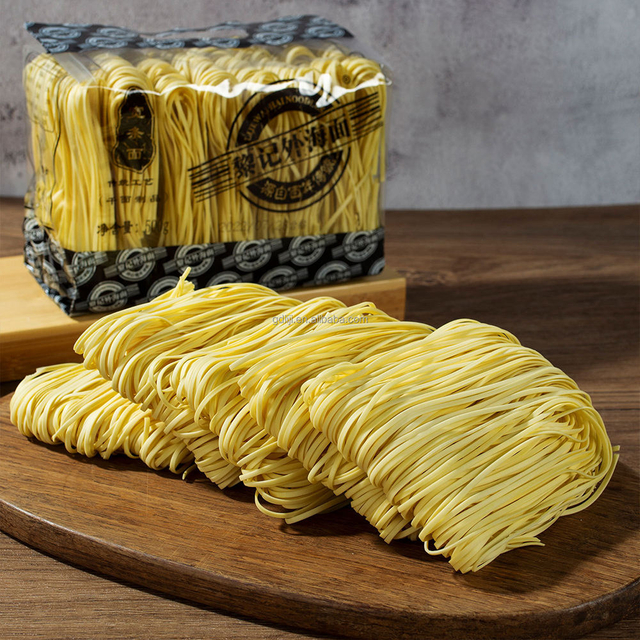 chicken ramen noodles