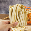 Liji Delicious Quick Cooking Noodles Customized Non Fried Chinese Instant Noodles