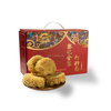 Liji Hot Selling Chow Mein Noodles Traditional Chinese Wheat Noodles Wholesale Ramen Noodles