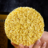 Liji Low Carb Oat Noodles 5 Minutes Quick Cook Delicious Breakfast Nutritious Ramen Instant Noodles