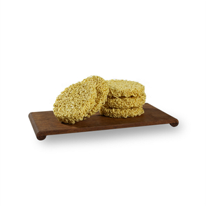 Liji 3 Minutes Buckwheat Noodles High-quality Carbohydrate for Breakfast Oats Noodles