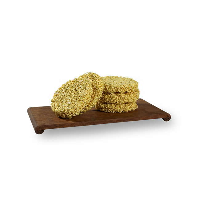 Liji 3 Minutes Buckwheat Noodles High-quality Carbohydrate for Breakfast Oats Noodles