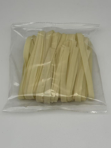 Chinese Traditional Wide Noodles Individual Packing Low Fat Dry Instant Noodles Bulk Trade