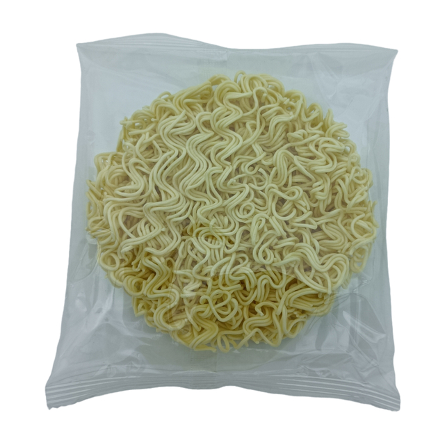 65-80g Free Sample Vegetarain Jook Sing Noodles
