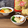 Wonton Noodles