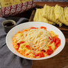 Authentic Asian Food Wholesale Enriched 500G Egg Noodles Easy and Quick to Cook
