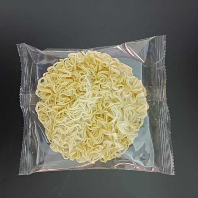 chow mein egg noodles