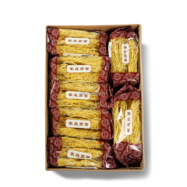 crunchy chow mein noodles