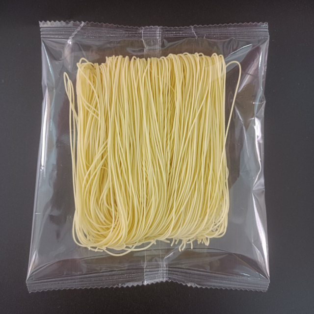 types of oriental noodles