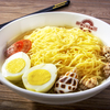 Liji China Manufacturer Restaurant Noodles Brand Instant Noodles With Perfect Taste and Color