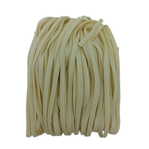 chow mein noodles