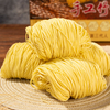 Liji Factory Cheap Price Traditional Noodle Soup Tasty Healthy Instant Handmade Dried Egg Noodles