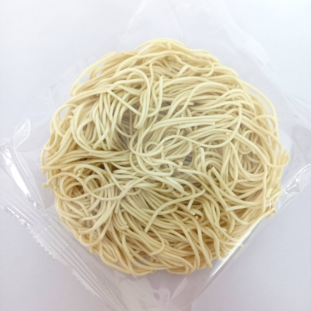 asian salad with chow mein noodles