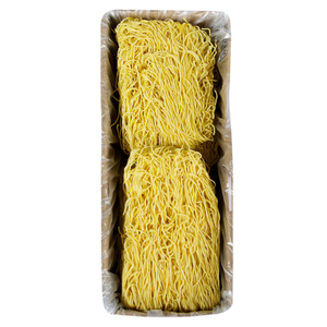 egg noodles wide