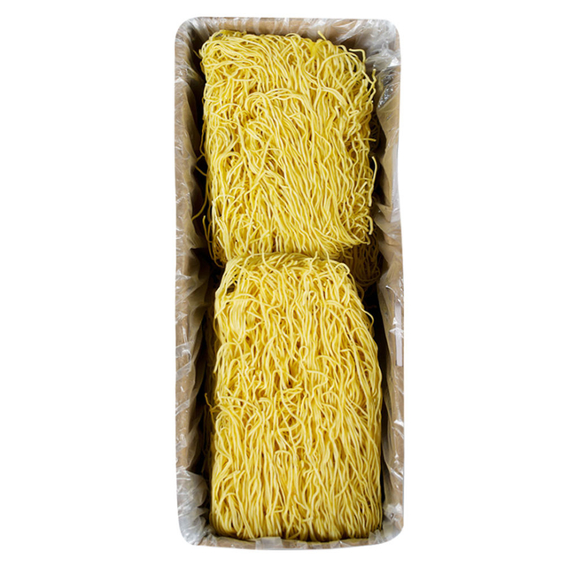 egg noodles wide