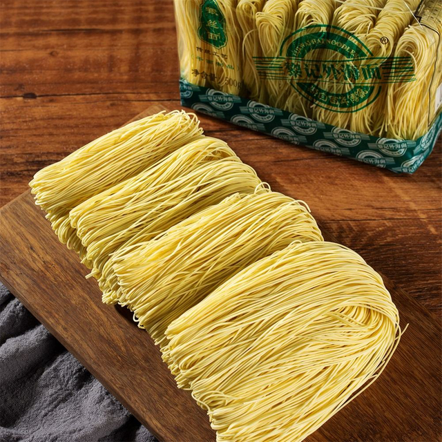 easy recipes with egg noodles