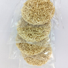 are egg noodles low carb
