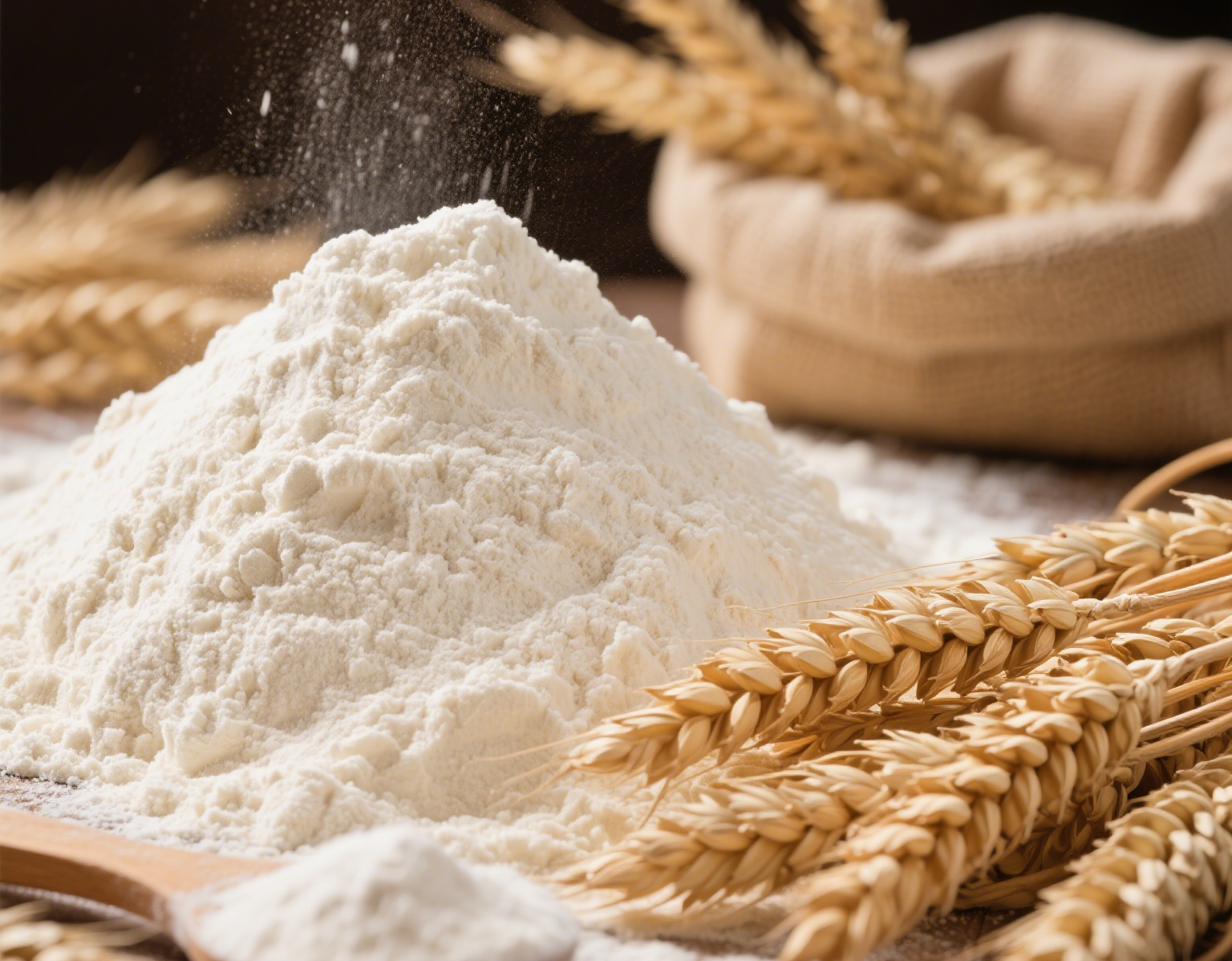 From French Food Import Concerns to LiJi's Healthy Noodles