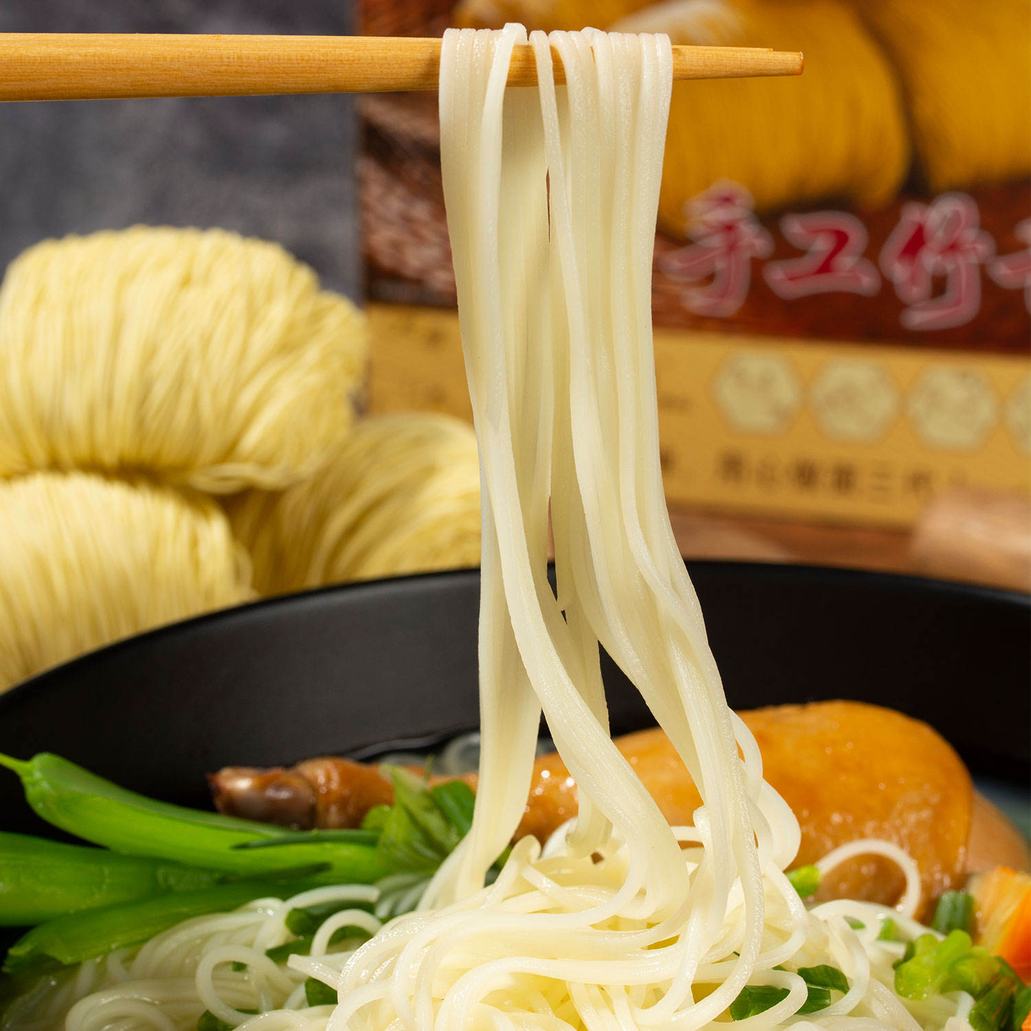 Perfecting Your Hot Pot Meals with The Best Noodles 
