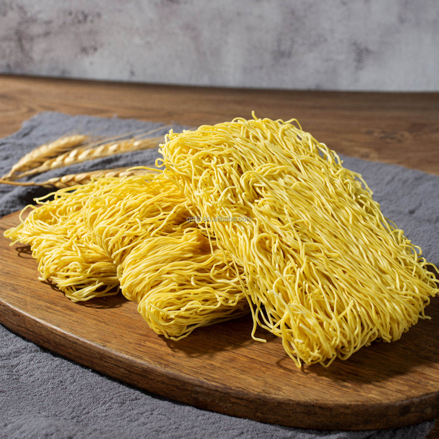 whole wheat ramen noodles