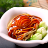 Liji Chinese Food Box Packing Noodles Delicious Chinese Ramen Noodle for Family