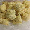 Liji Noodles Manufacturer Quick Cook Noodles Wholesale 1.3kg Chinese Style Instant Ramen Noodles