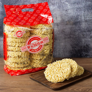 Best Quality Customer Satisfaction Materials Tasty Quick-Cooking Fine Workmanship Noodles