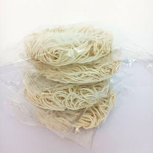 peanut butter ramen noodles