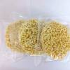 Healthy Korean Ramen noodles Factory wholesale Low fat non-fried noodles 