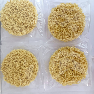 top ramen noodles