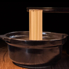 Liji Customized Noodles Box Package Chinese Food Dry Fried Noodles Nutritious Breakfast Noodles