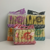 Liji Factory Outlet Delicious Dried Noodles Chinese Chow Mein Noodles Instant Ramen Noodles