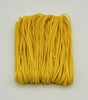 Wholesale Yellow Thick Noodles by Liji Ideal for Fried Quik-cooked Egg Noodles