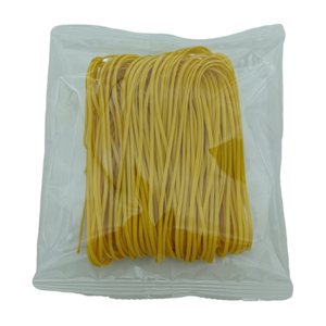 65-80g Buldak Ramen Halal Wide Yellow Noodles