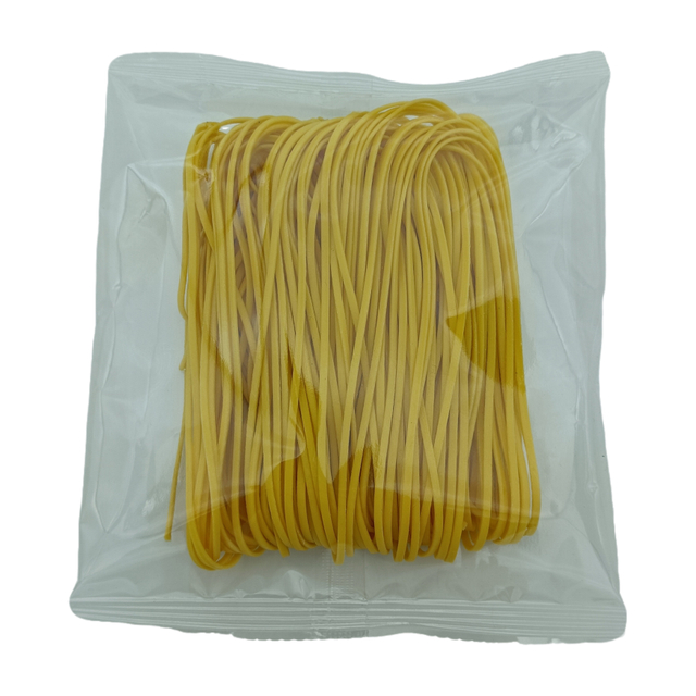 65-80g Buldak Ramen Halal Wide Yellow Noodles