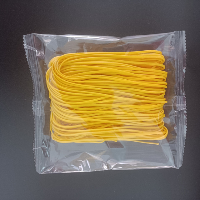 egg noodle chicken soup