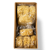 egg noodle